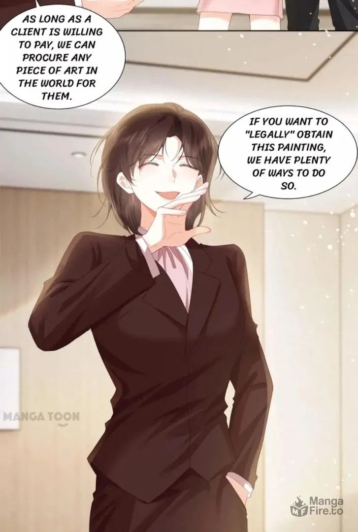 2D Lover Chapter 22 page 5 - 