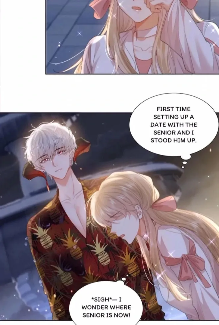 2D Lover Chapter 22 page 43 - 