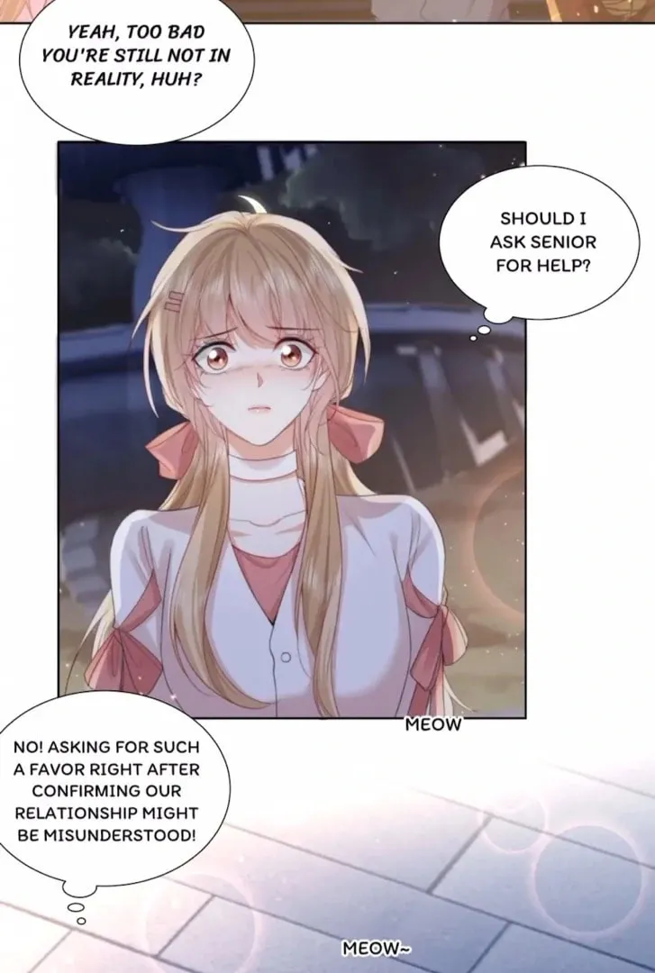 2D Lover Chapter 22 page 46 - 
