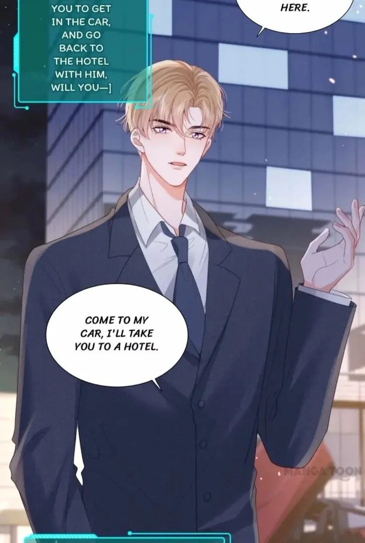 2D Lover Chapter 22 page 52 - 