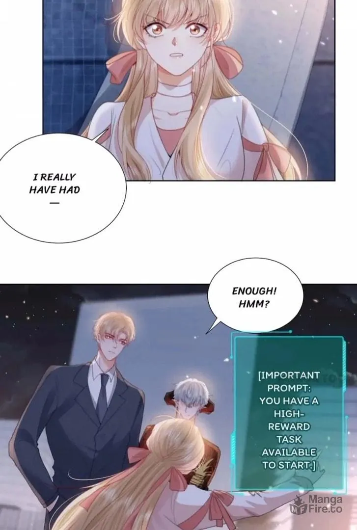 2D Lover Chapter 22 page 55 - 
