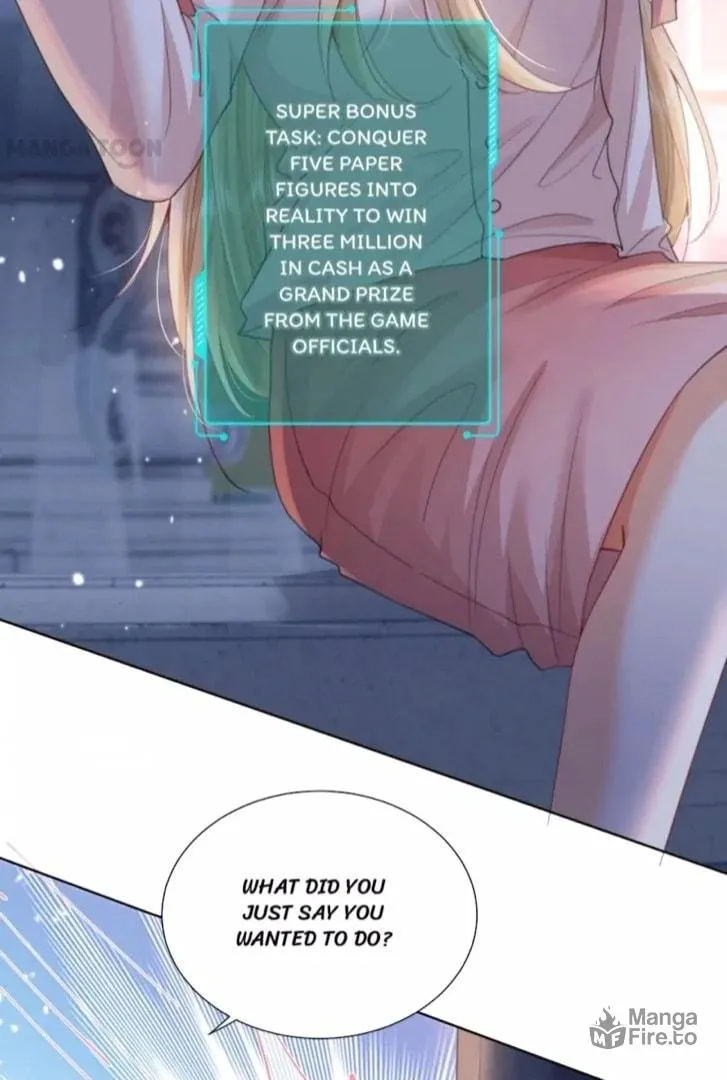 2D Lover Chapter 22 page 57 - 