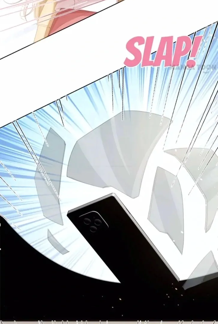 2D Lover Chapter 22 page 7 - 