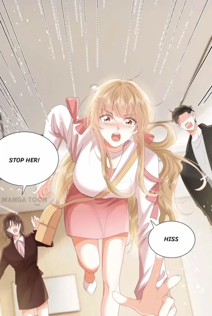 2D Lover Chapter 22 page 8 - 