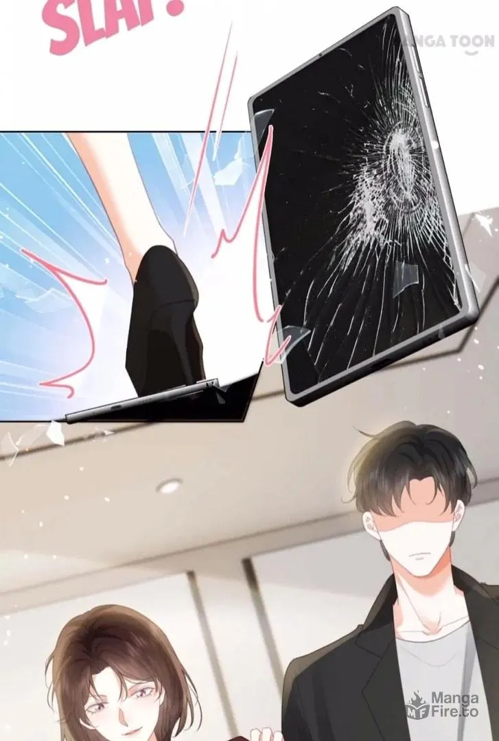 2D Lover Chapter 22 page 10 - 