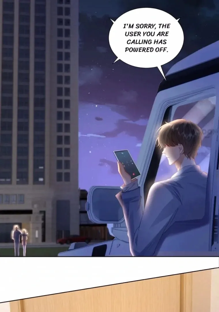 2D Lover Chapter 23 page 11 - 