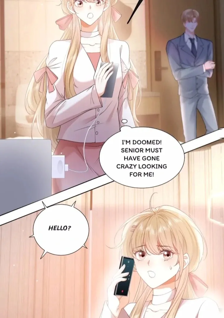 2D Lover Chapter 23 page 13 - 