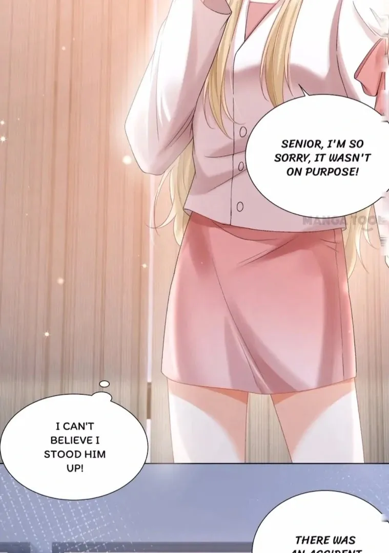 2D Lover Chapter 23 page 14 - 