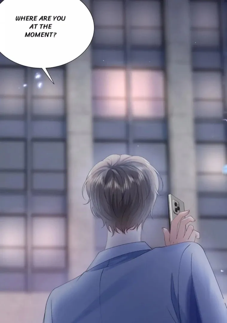 2D Lover Chapter 23 page 16 - 