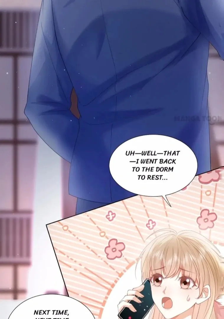 2D Lover Chapter 23 page 17 - 