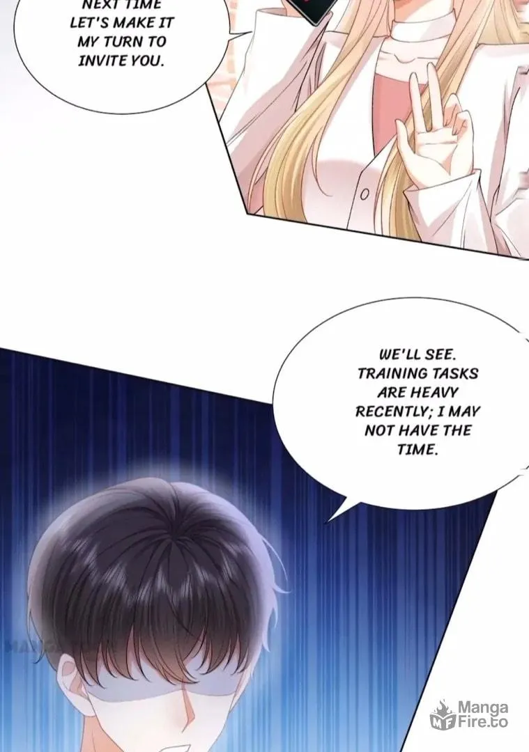 2D Lover Chapter 23 page 18 - 