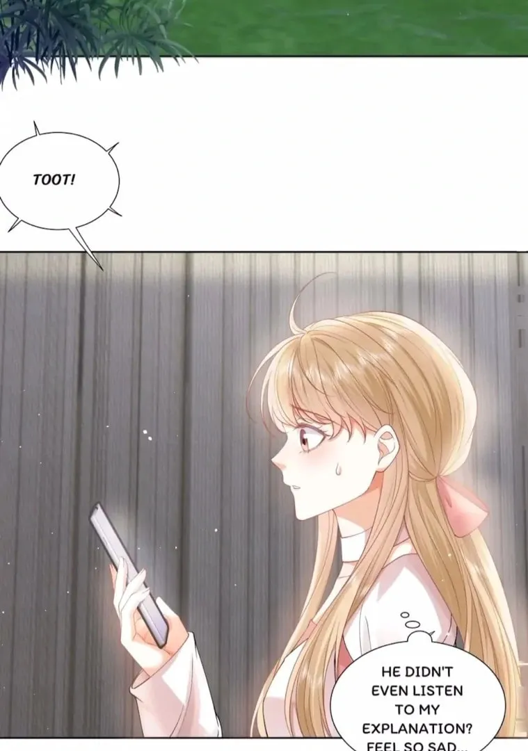 2D Lover Chapter 23 page 22 - 