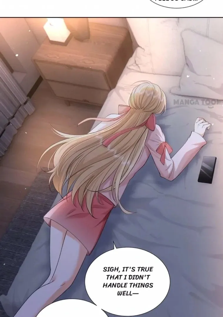 2D Lover Chapter 23 page 23 - 