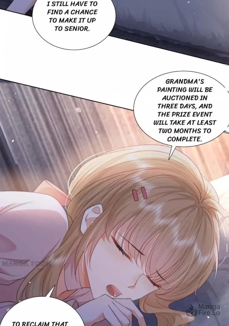 2D Lover Chapter 23 page 24 - 