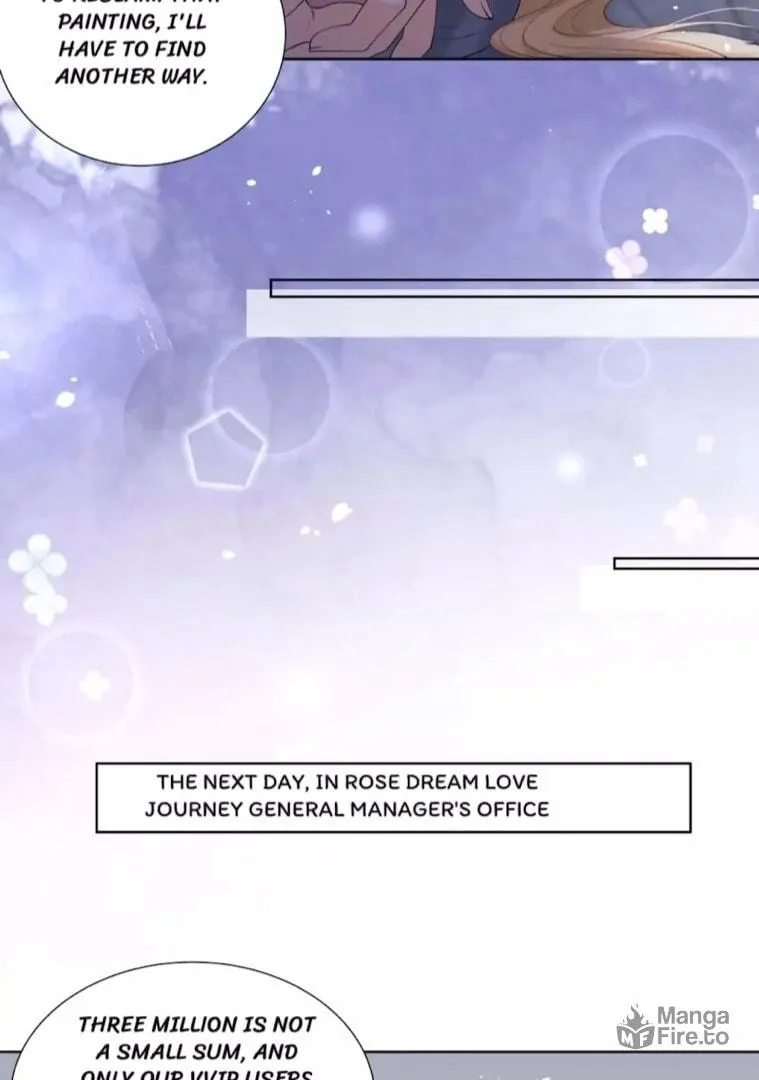 2D Lover Chapter 23 page 25 - 