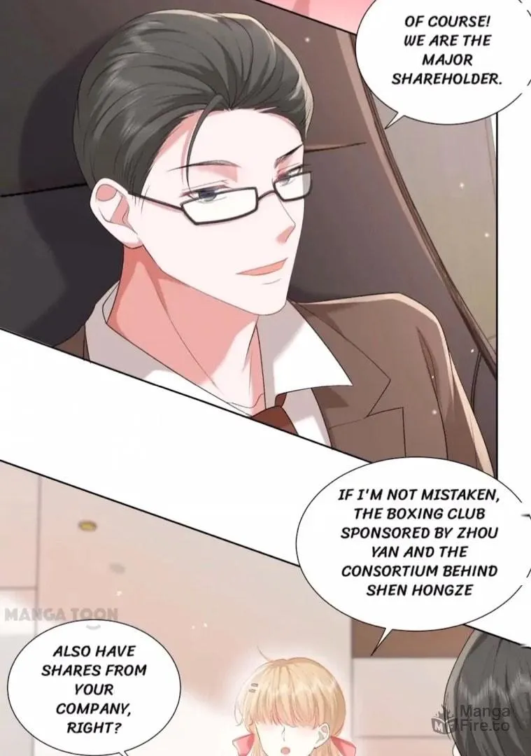 2D Lover Chapter 23 page 30 - 