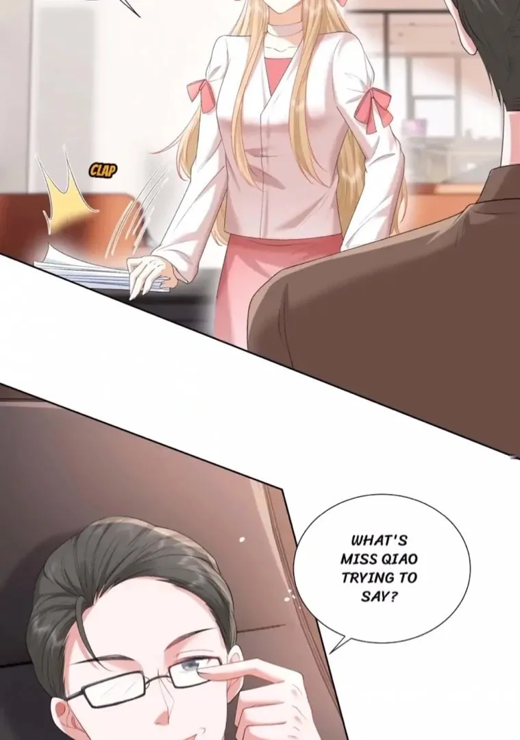 2D Lover Chapter 23 page 31 - 