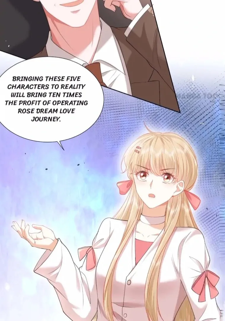 2D Lover Chapter 23 page 32 - 