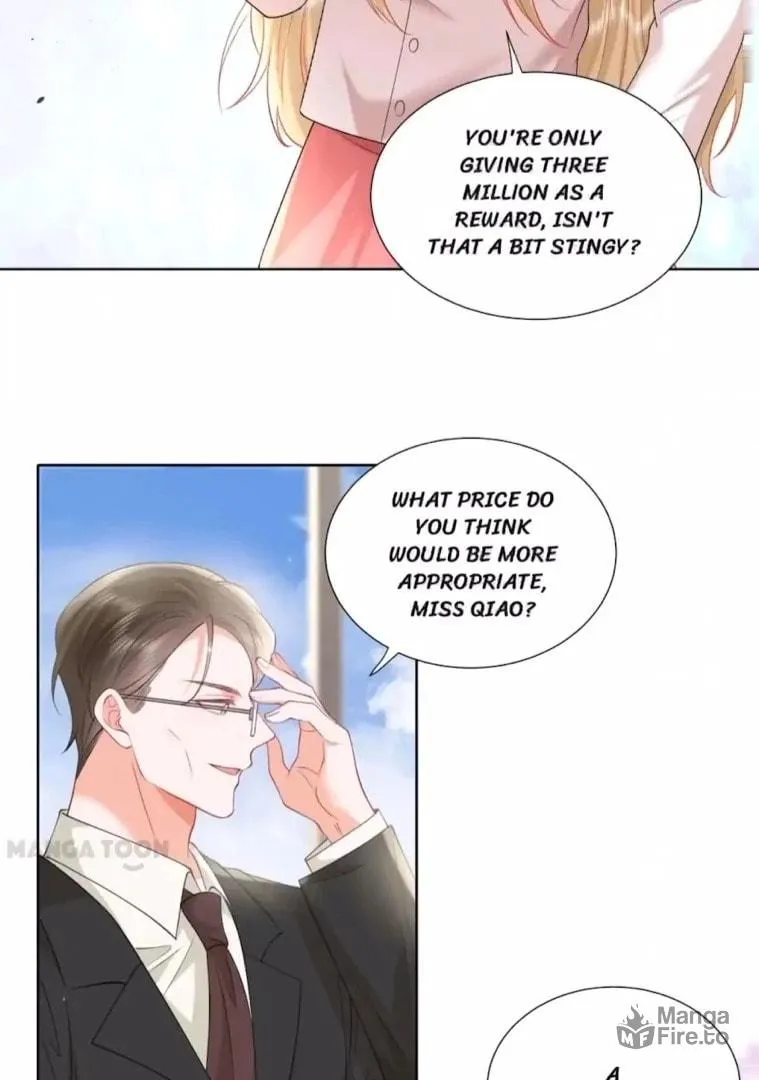 2D Lover Chapter 23 page 33 - 