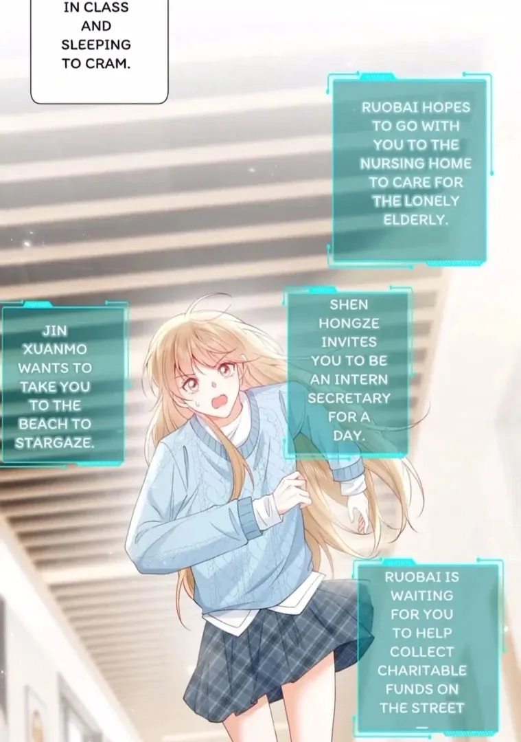 2D Lover Chapter 23 page 43 - 