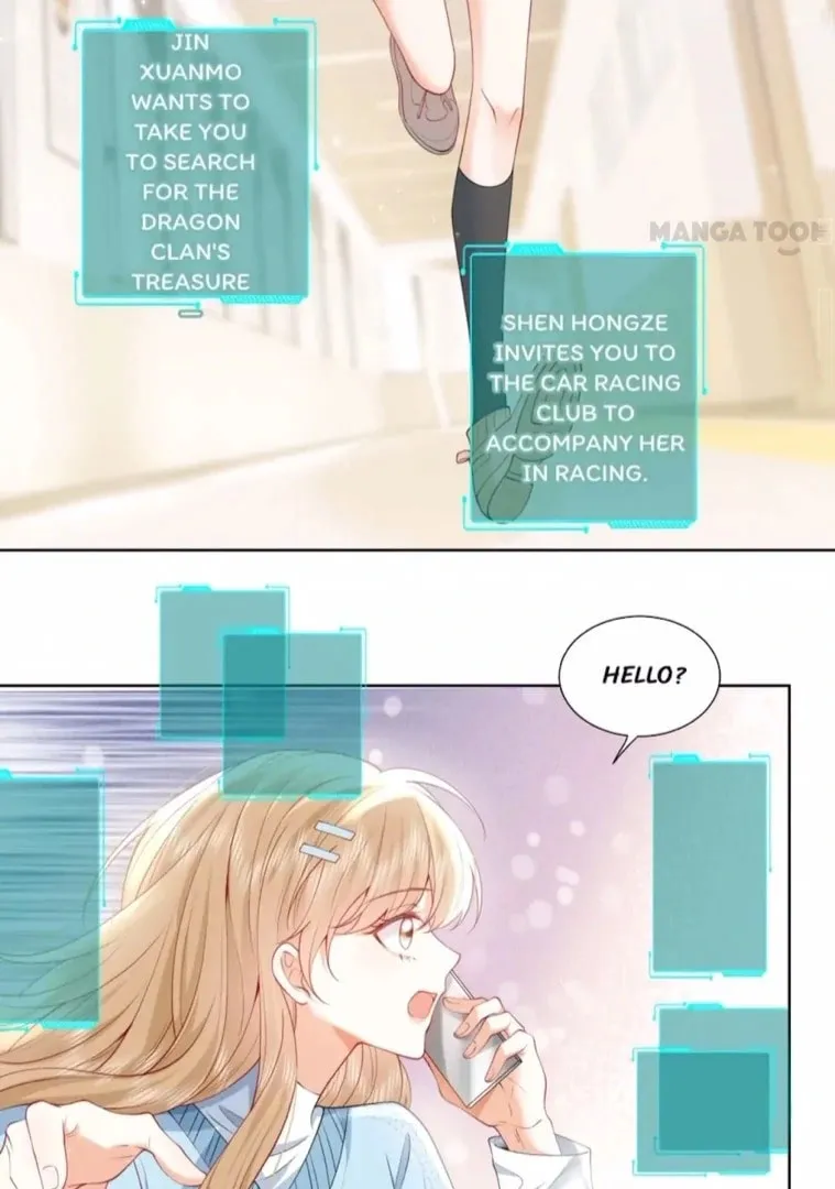 2D Lover Chapter 23 page 44 - 