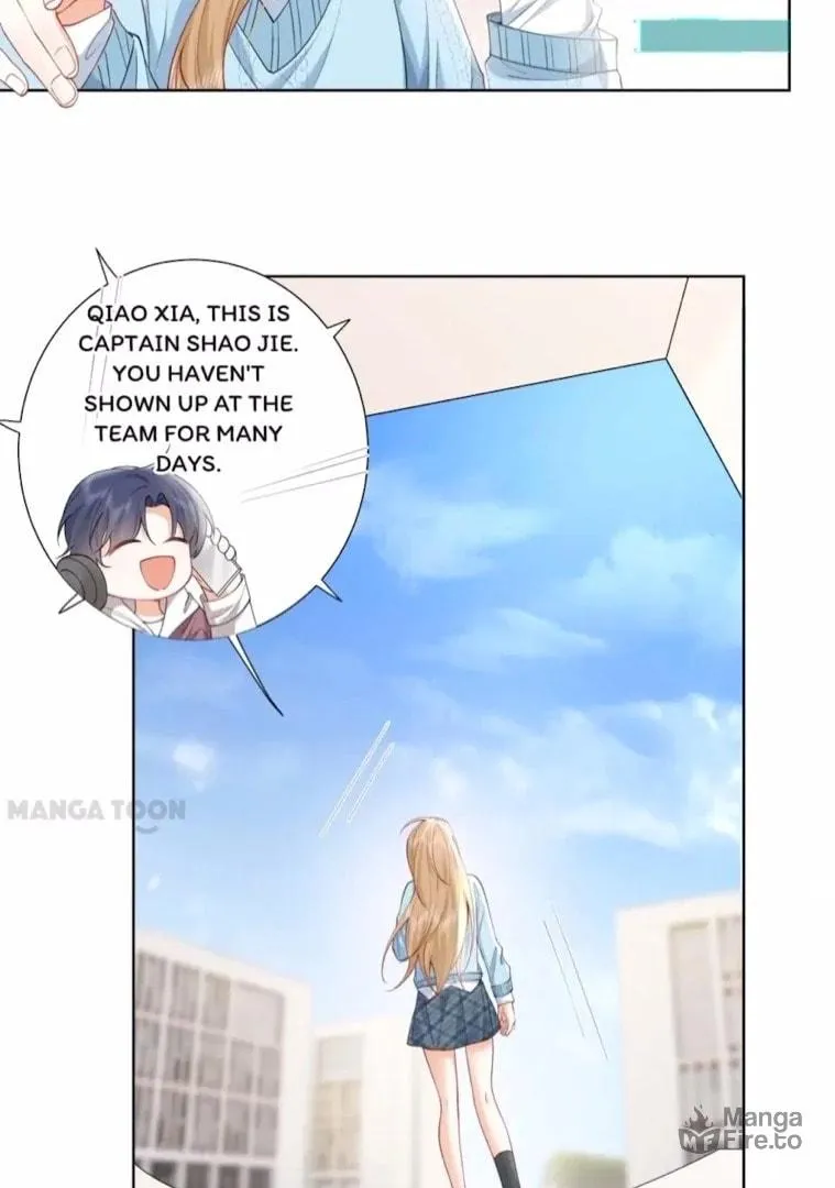 2D Lover Chapter 23 page 45 - 