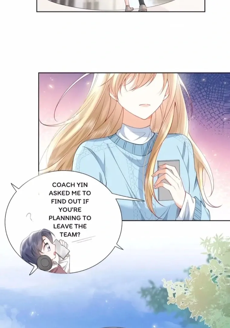 2D Lover Chapter 23 page 46 - 