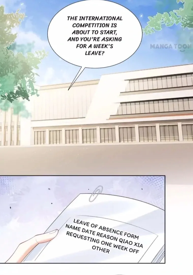 2D Lover Chapter 23 page 47 - 