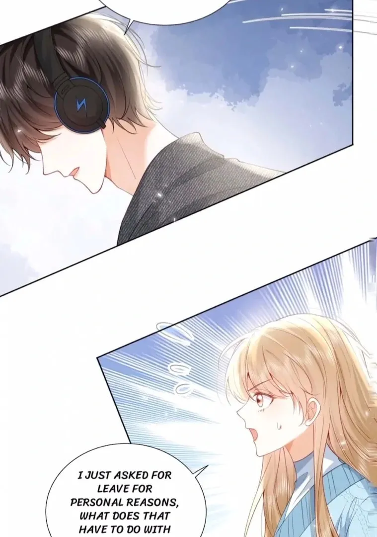 2D Lover Chapter 23 page 52 - 