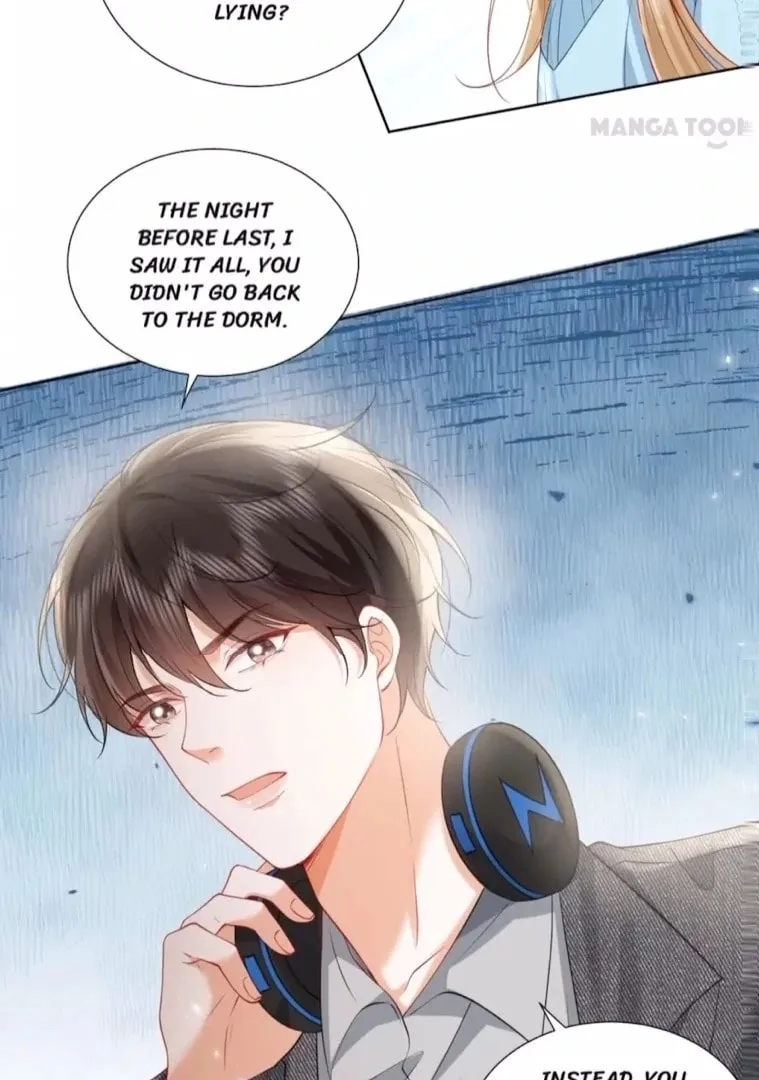 2D Lover Chapter 23 page 53 - 