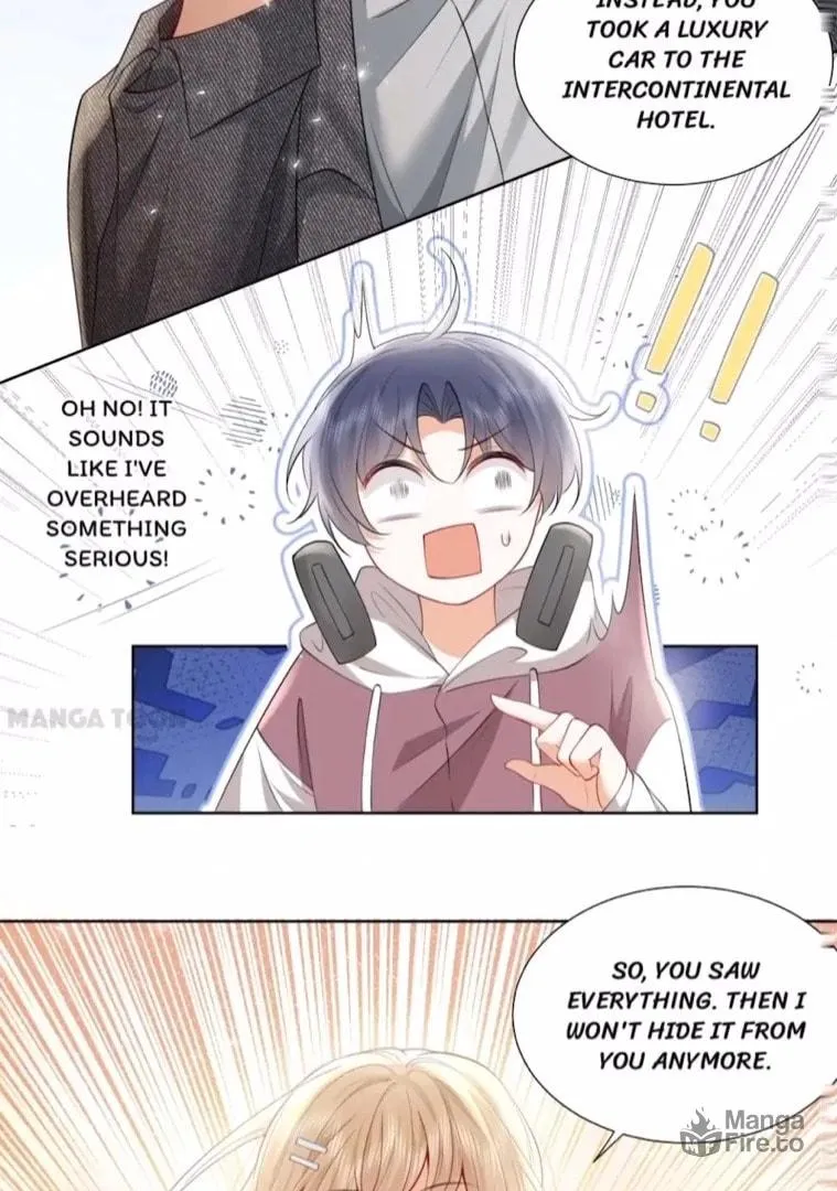 2D Lover Chapter 23 page 54 - 