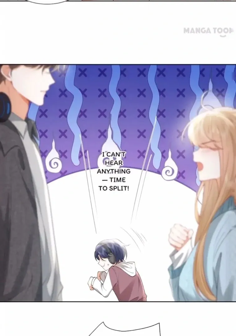 2D Lover Chapter 23 page 56 - 
