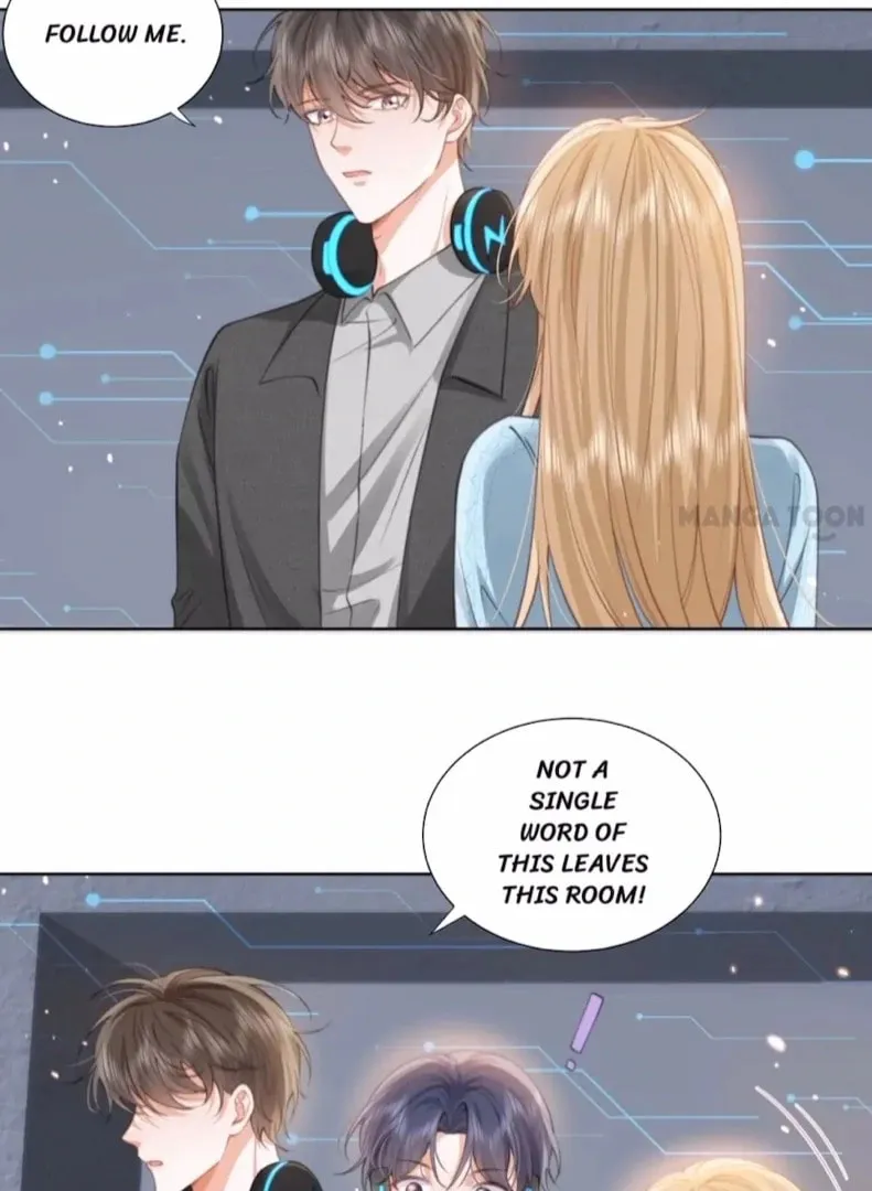 2D Lover Chapter 24 page 2 - 