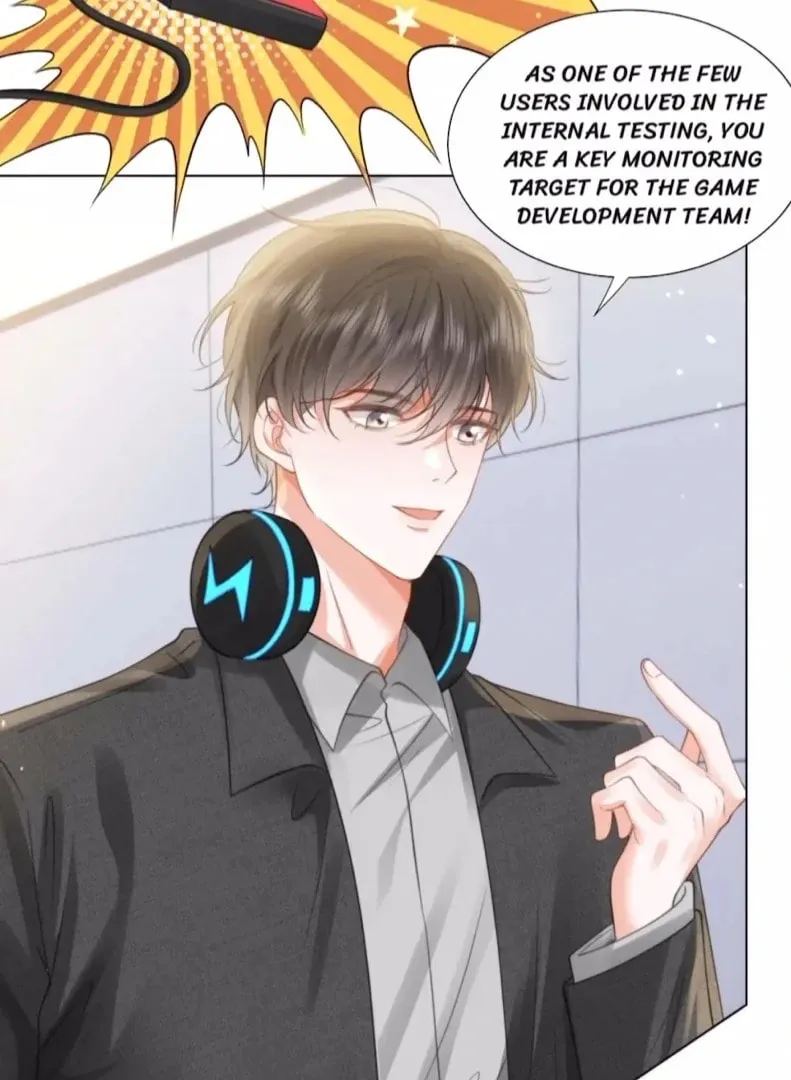 2D Lover Chapter 24 page 11 - 