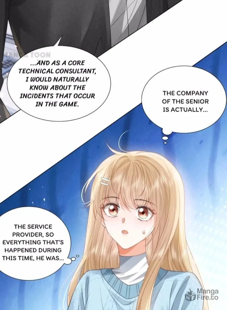 2D Lover Chapter 24 page 12 - 