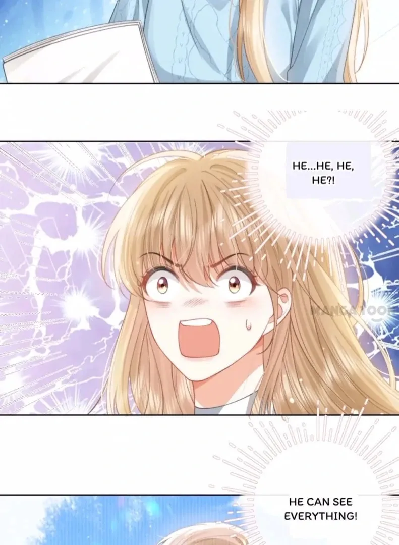 2D Lover Chapter 24 page 13 - 
