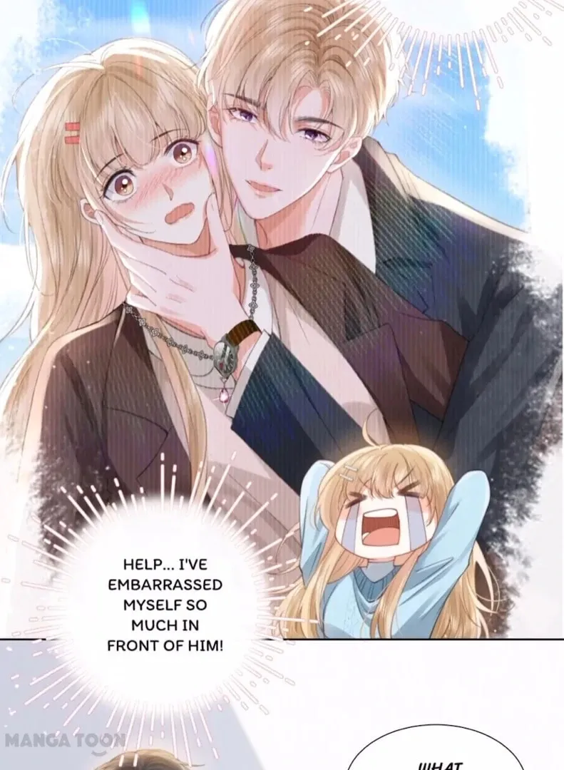 2D Lover Chapter 24 page 14 - 