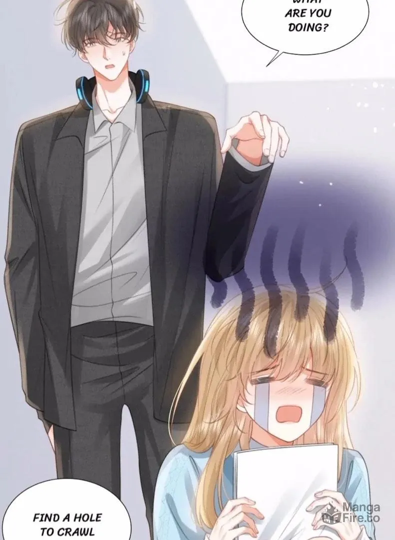 2D Lover Chapter 24 page 15 - 