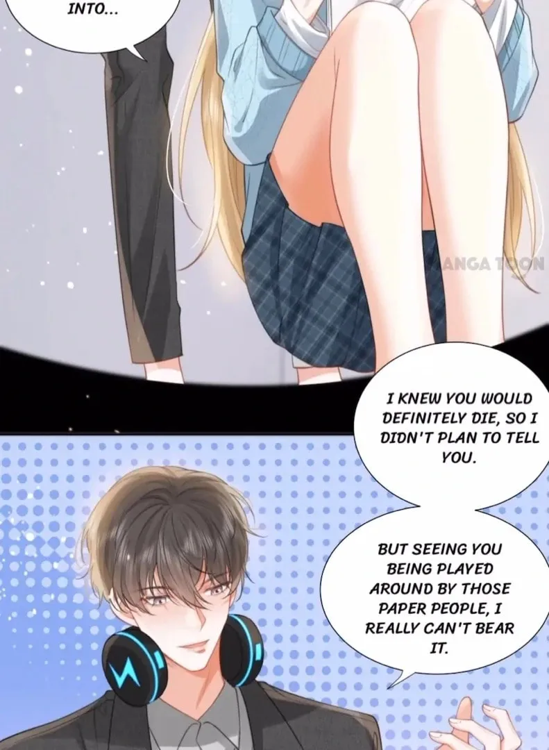 2D Lover Chapter 24 page 16 - 