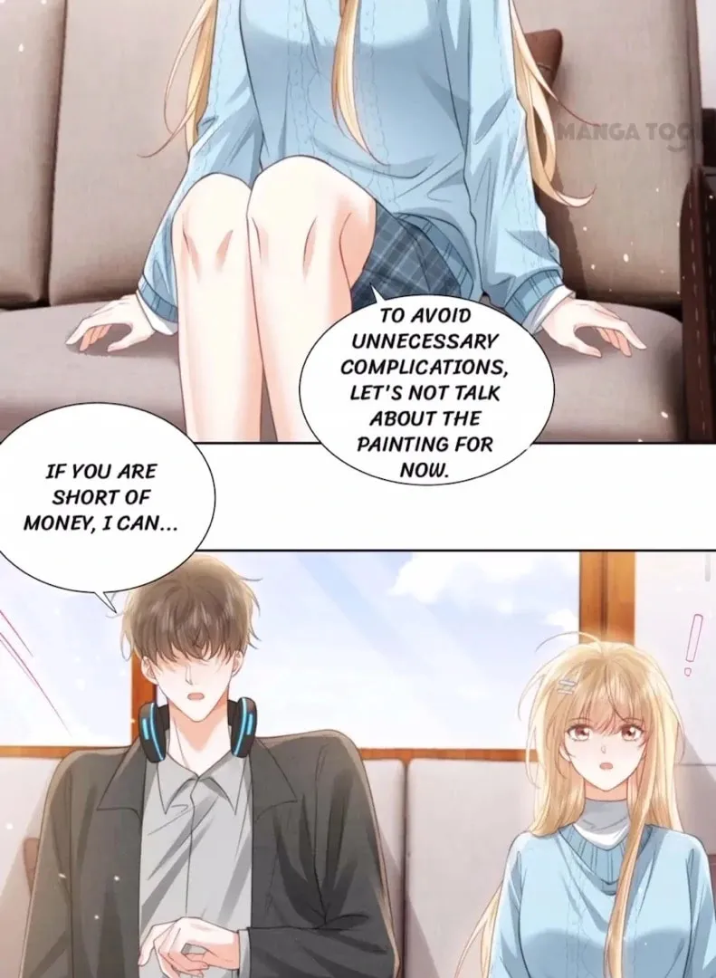2D Lover Chapter 24 page 19 - 