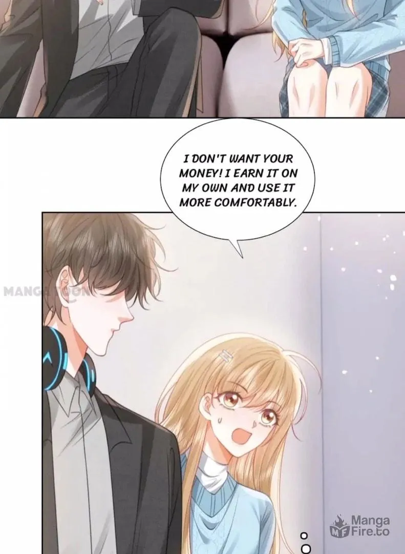 2D Lover Chapter 24 page 20 - 