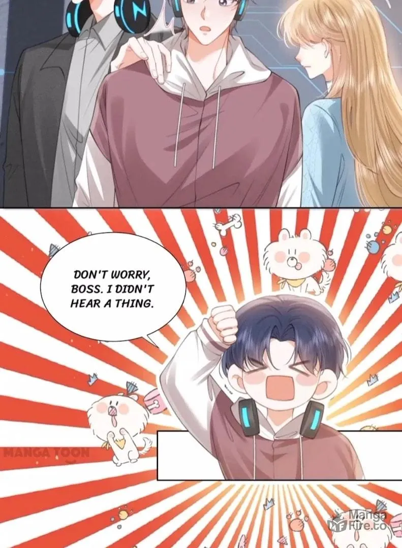 2D Lover Chapter 24 page 3 - 
