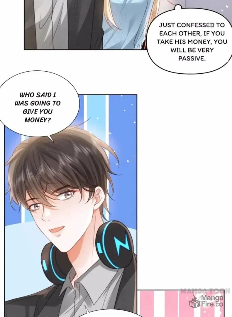 2D Lover Chapter 24 page 21 - 