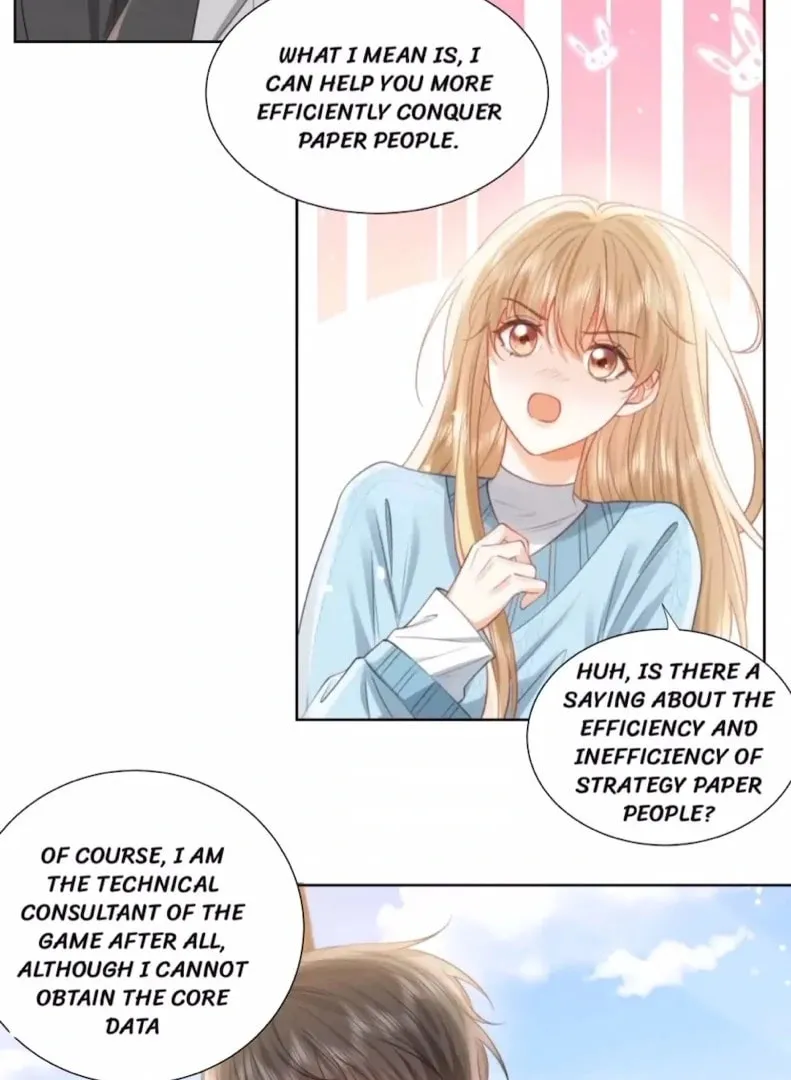 2D Lover Chapter 24 page 22 - 