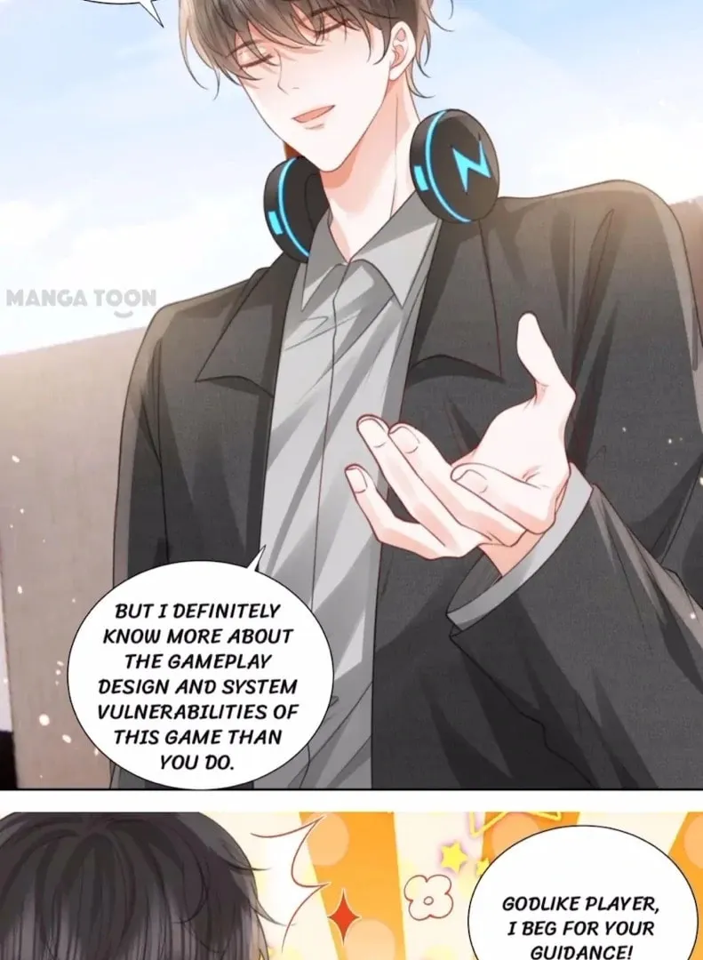 2D Lover Chapter 24 page 23 - 