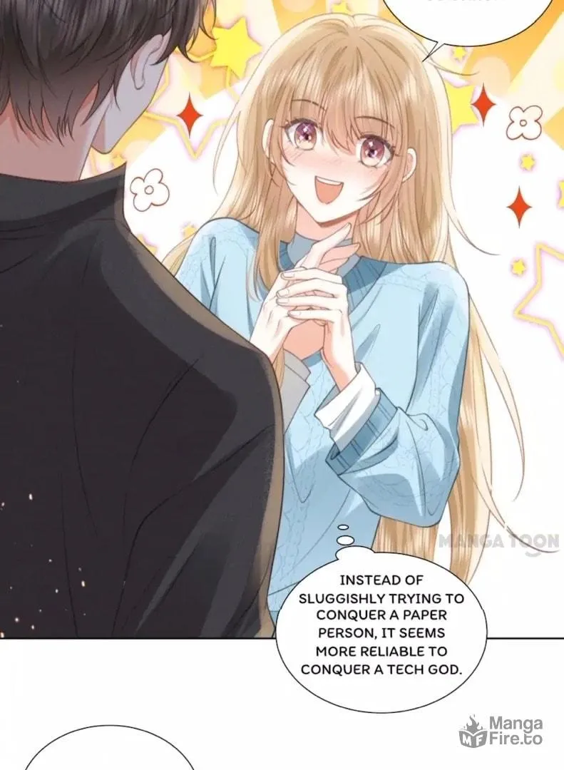 2D Lover Chapter 24 page 24 - 