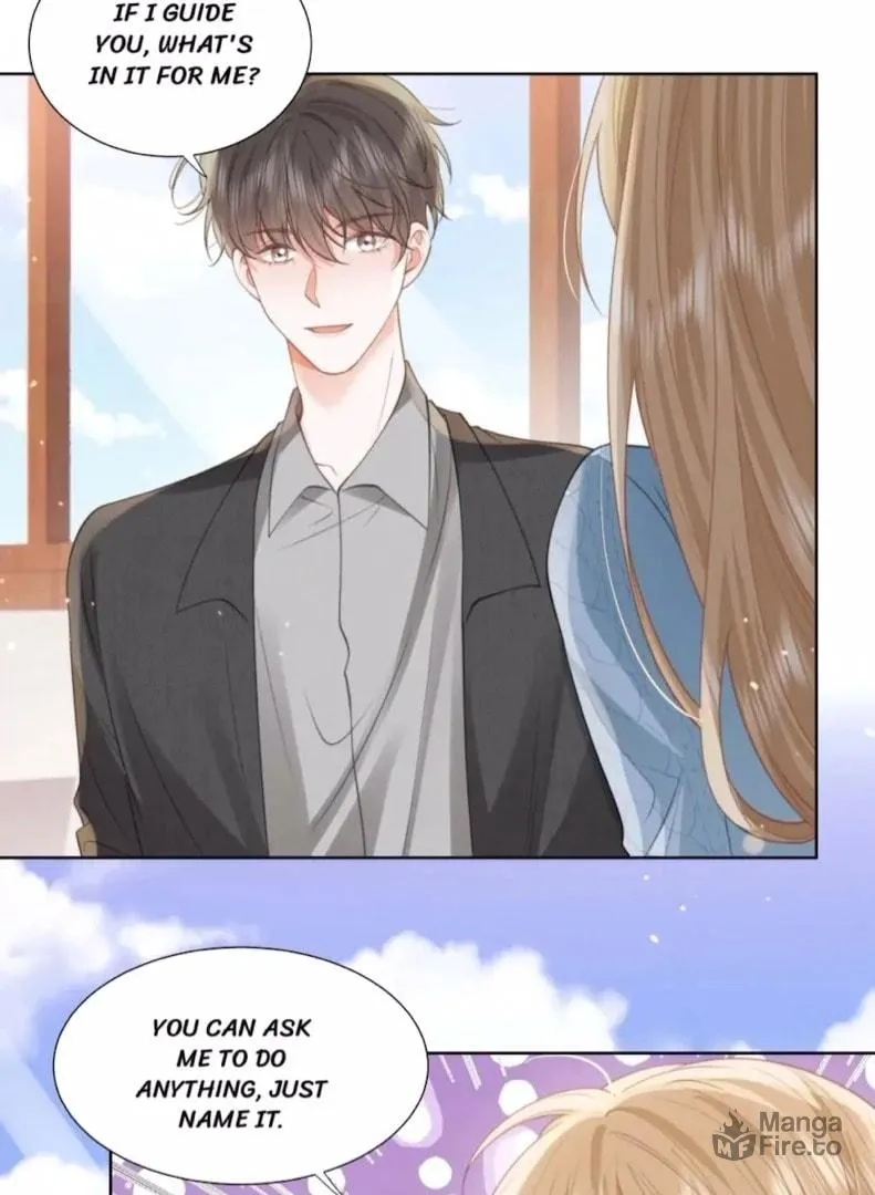 2D Lover Chapter 24 page 25 - 
