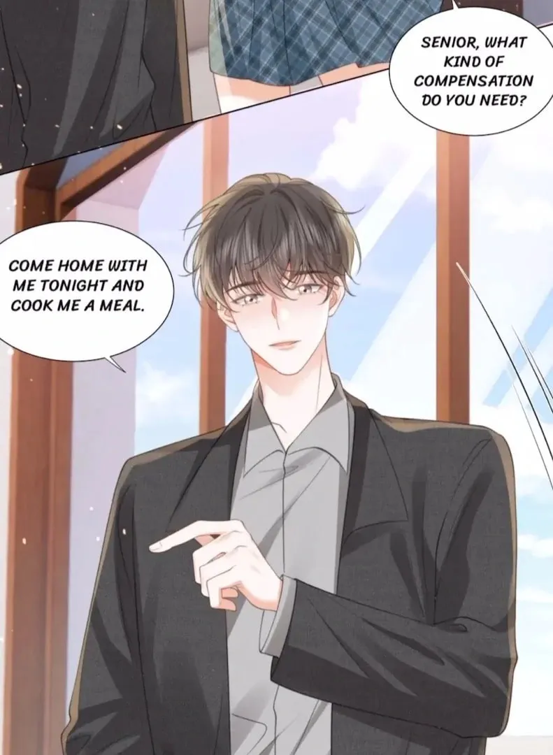 2D Lover Chapter 24 page 29 - 