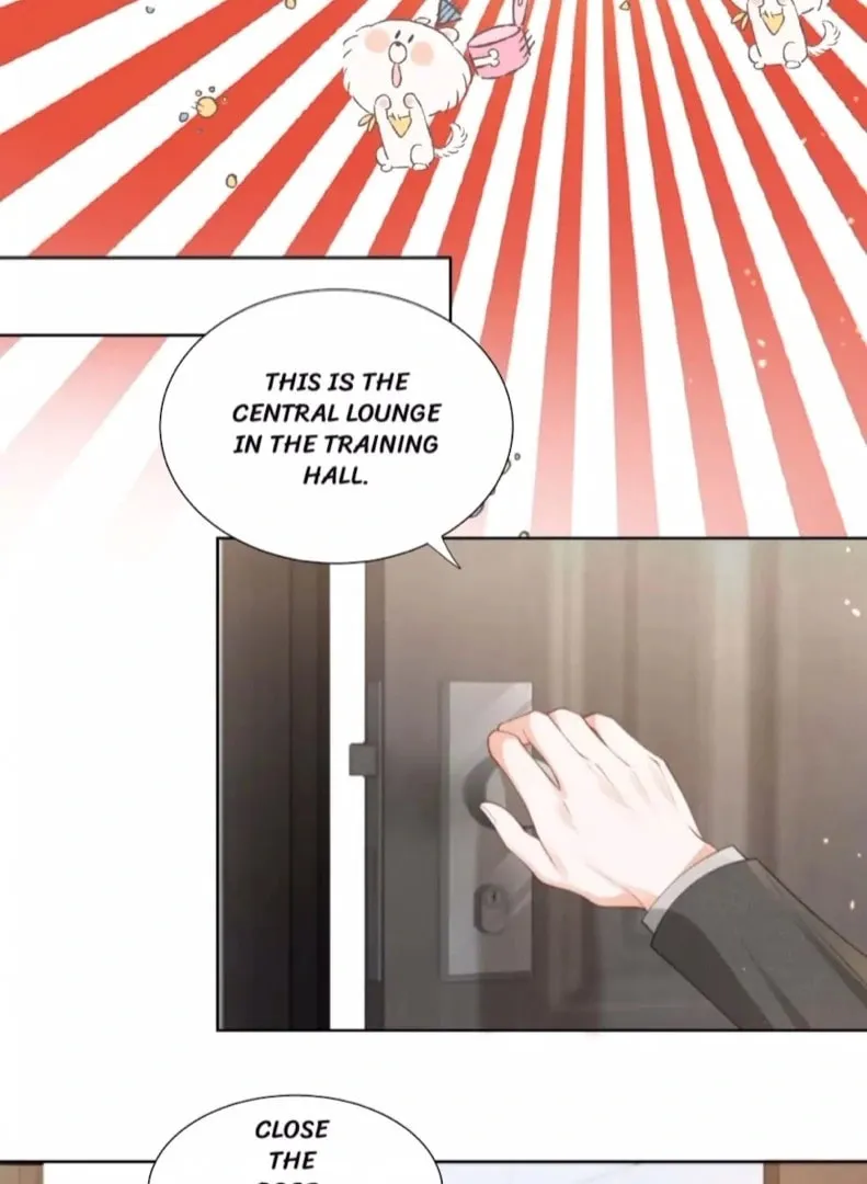 2D Lover Chapter 24 page 4 - 