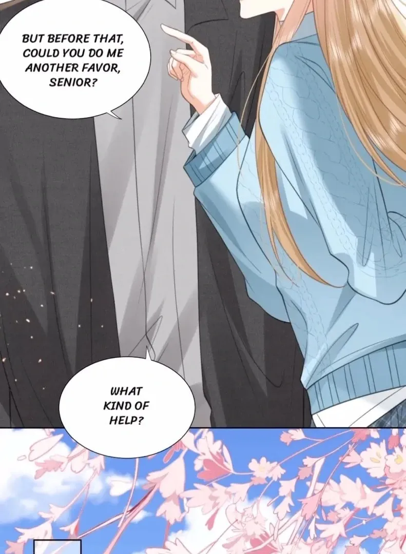 2D Lover Chapter 24 page 32 - 